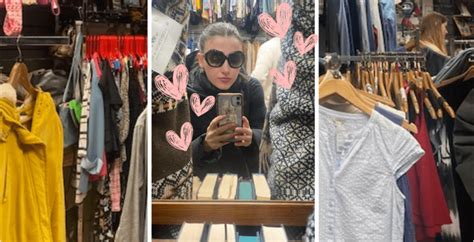 The ultimate guide to the Edinburgh charity shop scene .